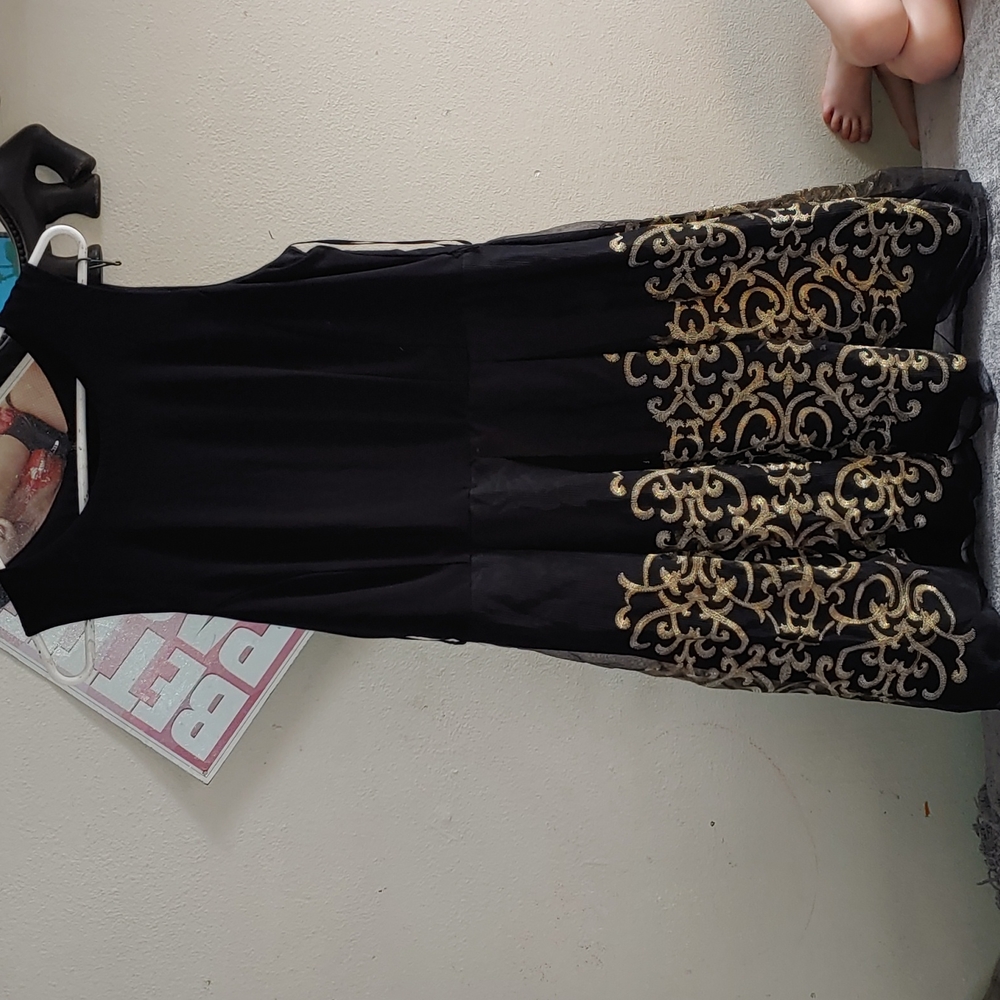 Women's new dress 62